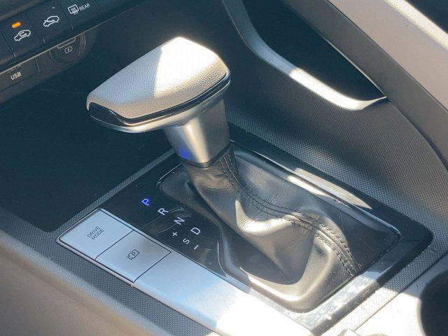 used 2021 Hyundai Elantra car, priced at $14,999