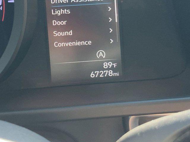 used 2021 Hyundai Elantra car, priced at $14,999