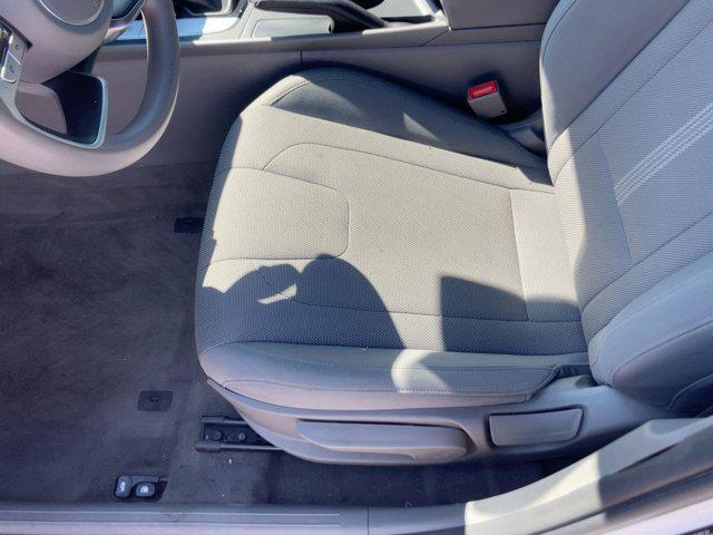 used 2021 Hyundai Elantra car, priced at $14,999