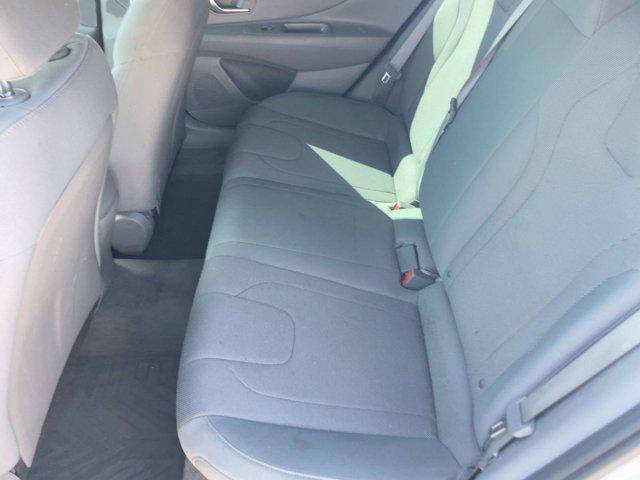 used 2021 Hyundai Elantra car, priced at $14,999