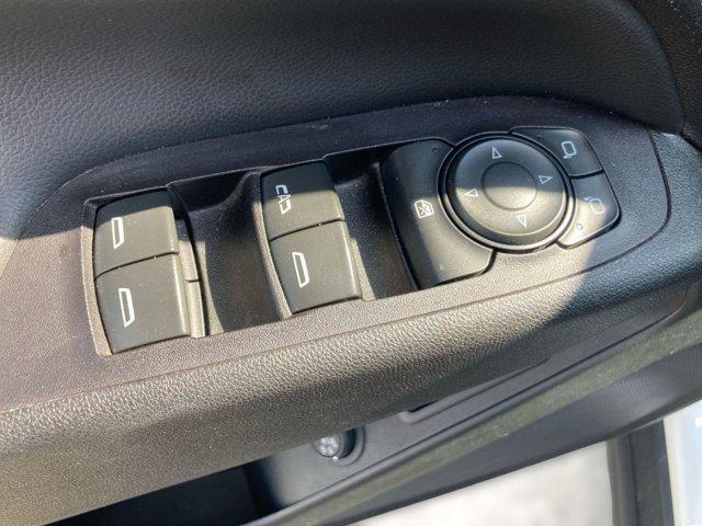 used 2018 Chevrolet Equinox car, priced at $17,999