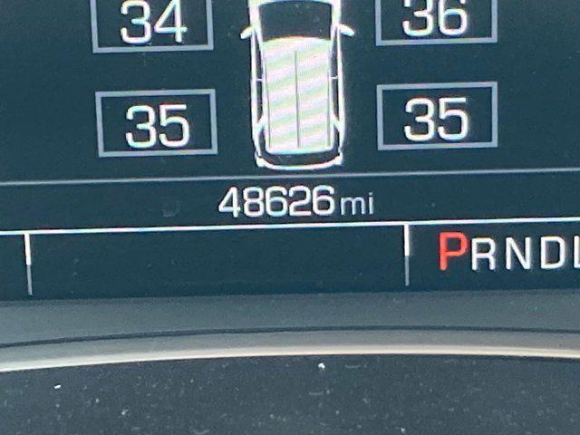 used 2018 Chevrolet Equinox car, priced at $17,999