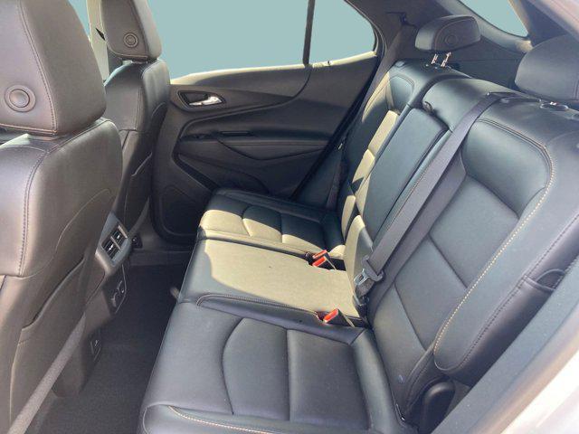 used 2018 Chevrolet Equinox car, priced at $17,999