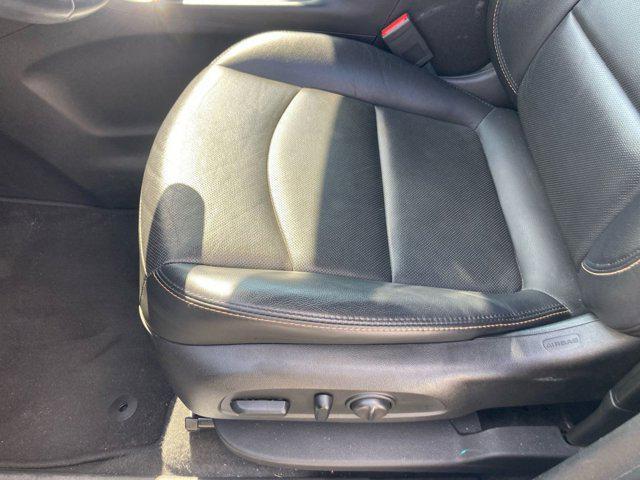 used 2018 Chevrolet Equinox car, priced at $17,999