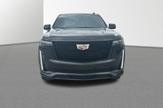 new 2024 Cadillac Escalade ESV car, priced at $110,485