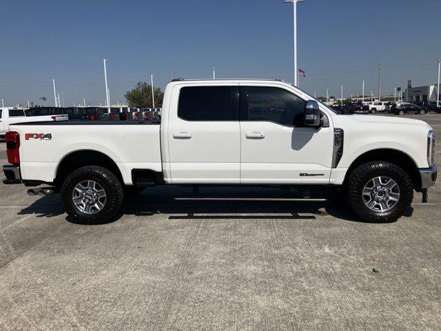 used 2024 Ford F-250 car, priced at $74,996