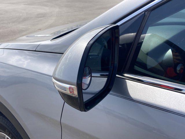 used 2013 Hyundai Santa Fe car, priced at $9,999