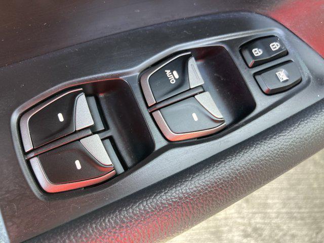 used 2013 Hyundai Santa Fe car, priced at $9,999