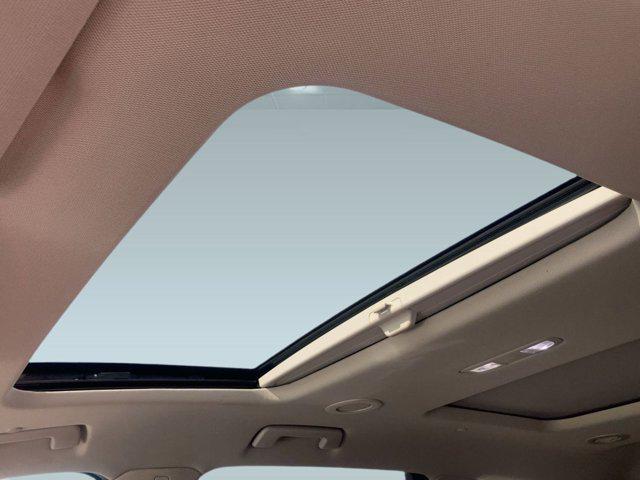 used 2018 Buick Enclave car, priced at $17,499