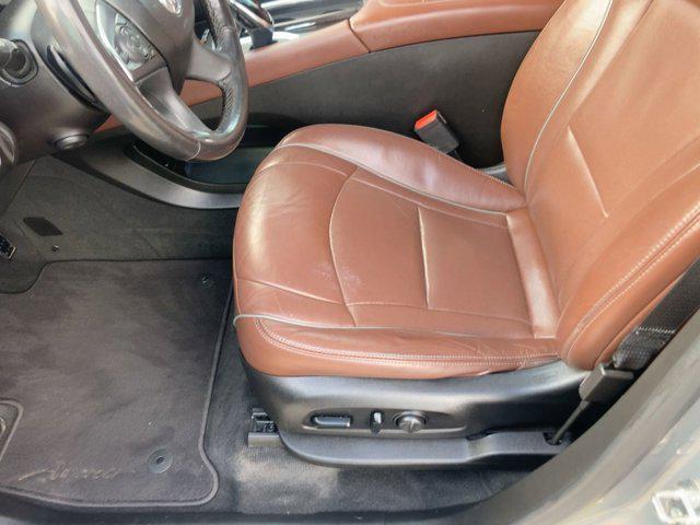 used 2018 Buick Enclave car, priced at $17,499