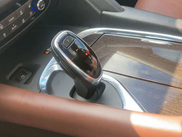 used 2018 Buick Enclave car, priced at $17,499