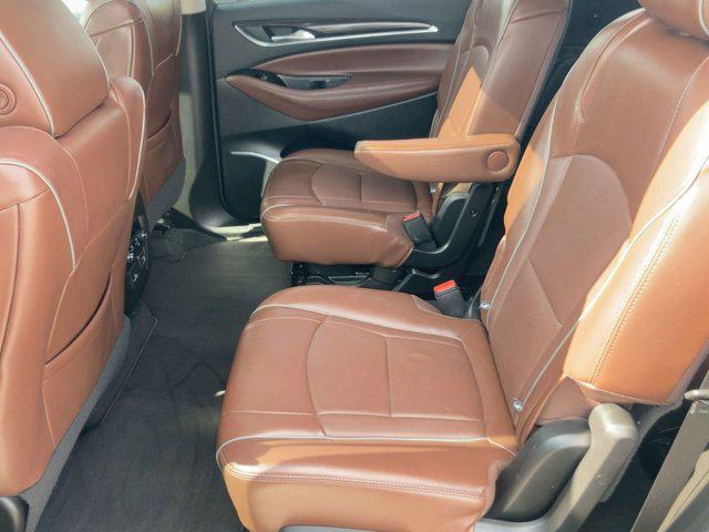 used 2018 Buick Enclave car, priced at $17,499