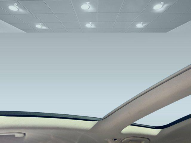 used 2017 Mercedes-Benz GLC 300 car, priced at $15,999