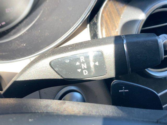 used 2017 Mercedes-Benz GLC 300 car, priced at $15,999