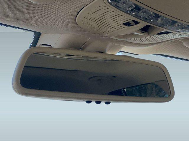 used 2017 Mercedes-Benz GLC 300 car, priced at $15,999