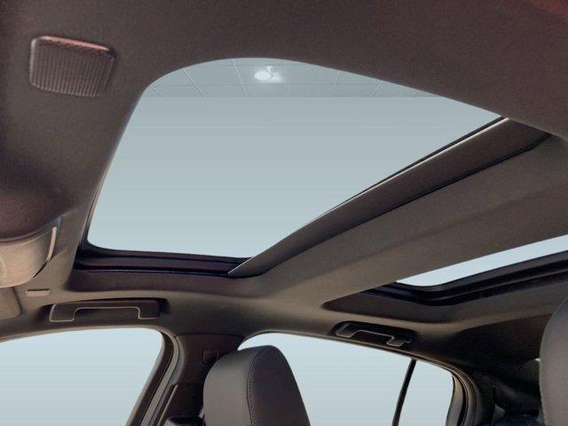 new 2025 Cadillac CT5 car, priced at $51,012