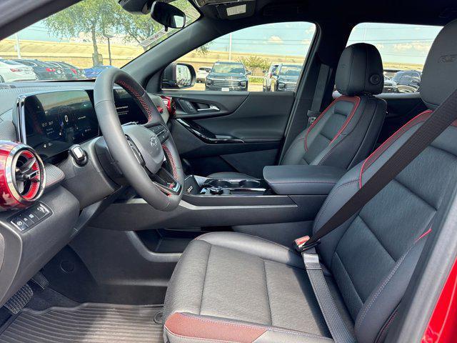new 2026 Chevrolet Equinox car, priced at $35,171