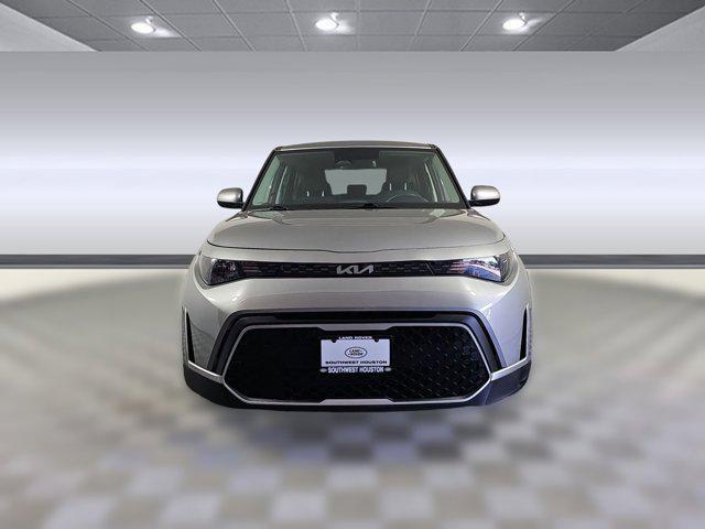 used 2023 Kia Soul car, priced at $15,996