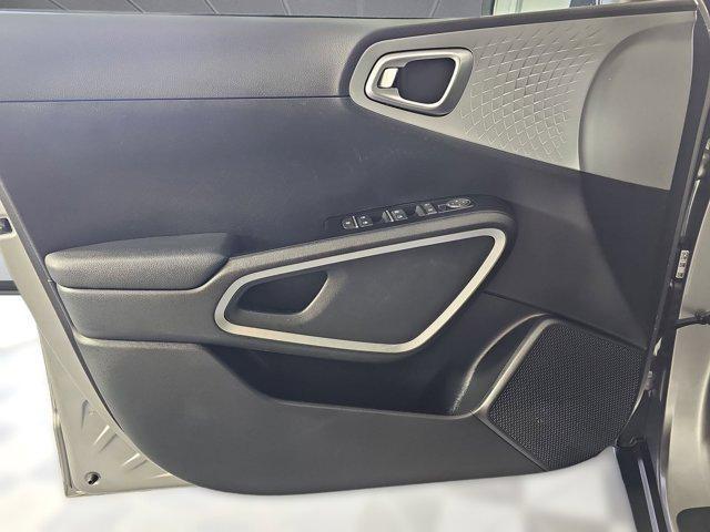 used 2023 Kia Soul car, priced at $15,996