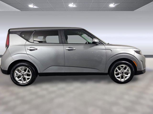 used 2023 Kia Soul car, priced at $15,996