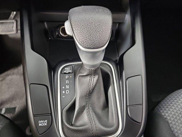 used 2023 Kia Soul car, priced at $15,996