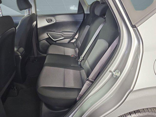 used 2023 Kia Soul car, priced at $15,996