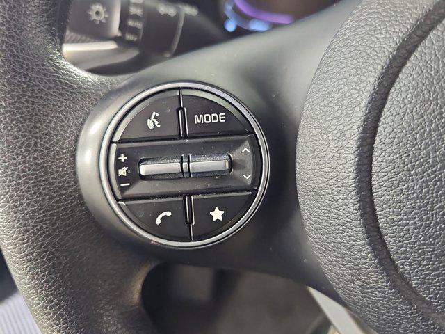 used 2023 Kia Soul car, priced at $15,996