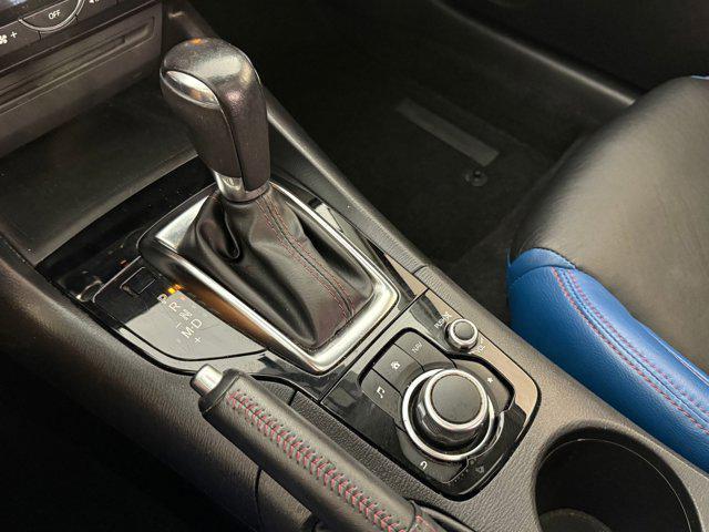 used 2016 Mazda Mazda3 car, priced at $8,999