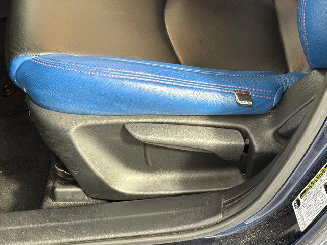 used 2016 Mazda Mazda3 car, priced at $8,999