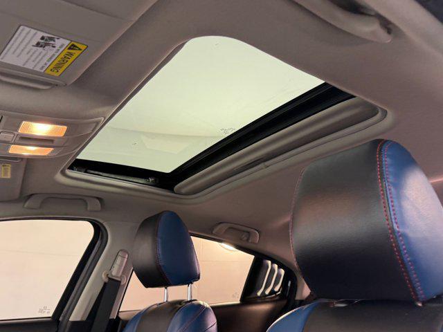 used 2016 Mazda Mazda3 car, priced at $8,999