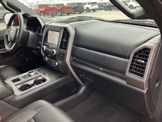 used 2021 Ford Expedition car, priced at $32,998