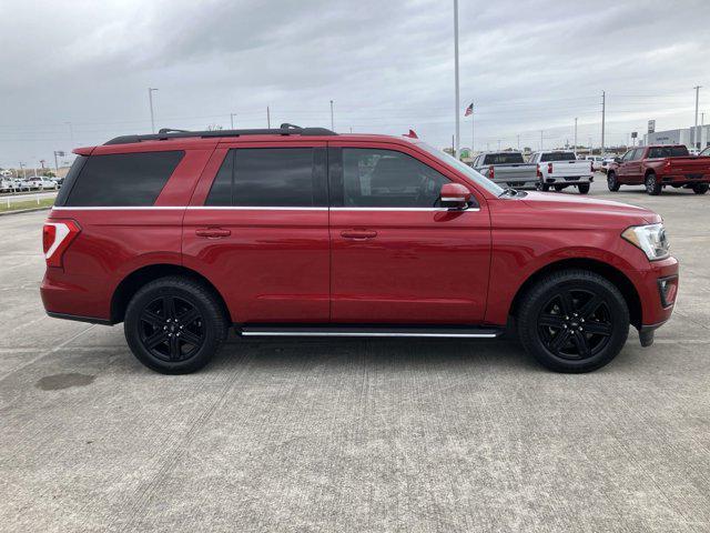 used 2021 Ford Expedition car, priced at $32,998