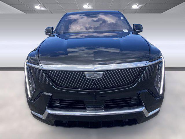 new 2026 Cadillac Escalade IQ car, priced at $133,719
