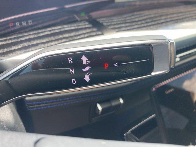 new 2026 Cadillac Escalade IQ car, priced at $133,719