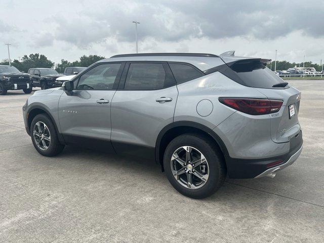 new 2024 Chevrolet Blazer car, priced at $38,195