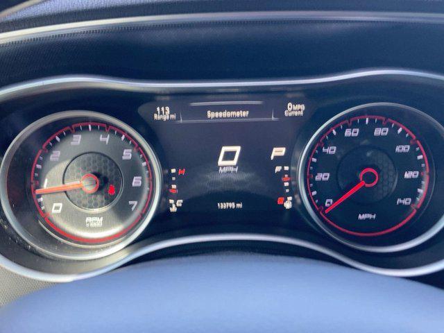 used 2016 Dodge Charger car, priced at $11,999