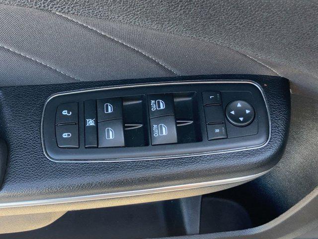 used 2016 Dodge Charger car, priced at $11,999