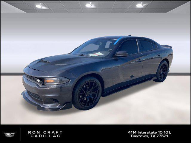 used 2016 Dodge Charger car, priced at $11,999