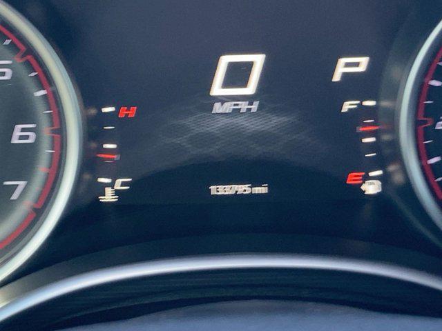 used 2016 Dodge Charger car, priced at $11,999