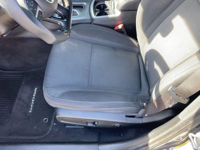 used 2016 Dodge Charger car, priced at $11,999