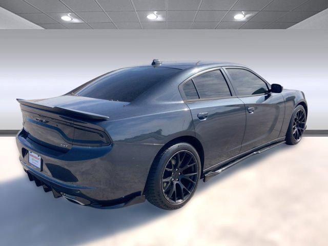 used 2016 Dodge Charger car, priced at $11,999