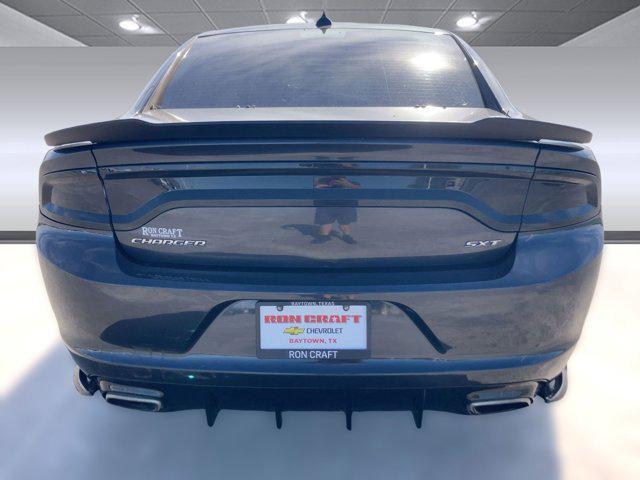 used 2016 Dodge Charger car, priced at $11,999