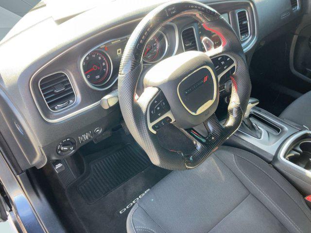 used 2016 Dodge Charger car, priced at $11,999