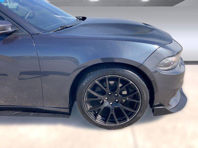 used 2016 Dodge Charger car, priced at $11,999