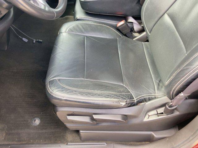 used 2015 Chevrolet Silverado 1500 car, priced at $20,698