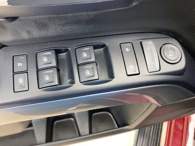 used 2015 Chevrolet Silverado 1500 car, priced at $20,698