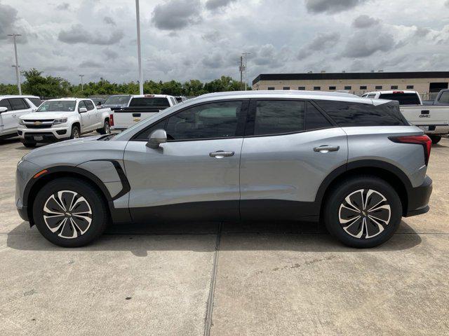 new 2024 Chevrolet Blazer car, priced at $48,842