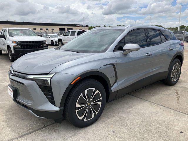 new 2024 Chevrolet Blazer car, priced at $48,842