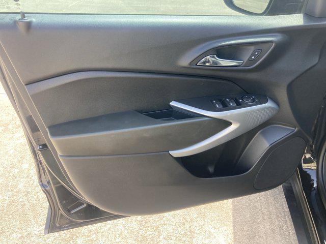 used 2024 Chevrolet Trax car, priced at $19,997