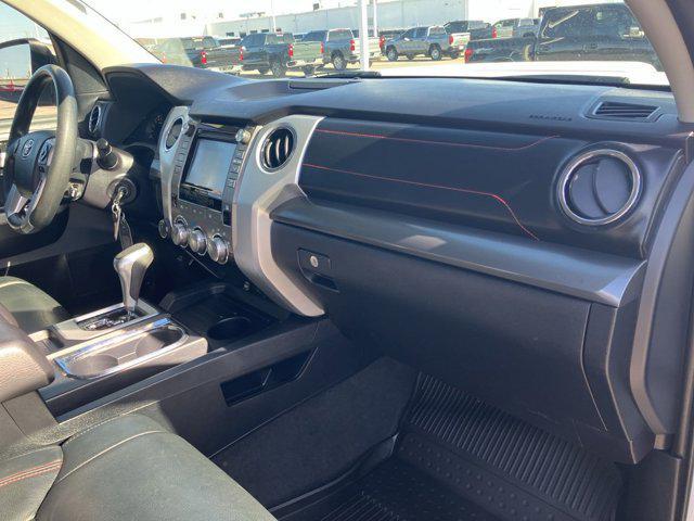 used 2019 Toyota Tundra car, priced at $39,998